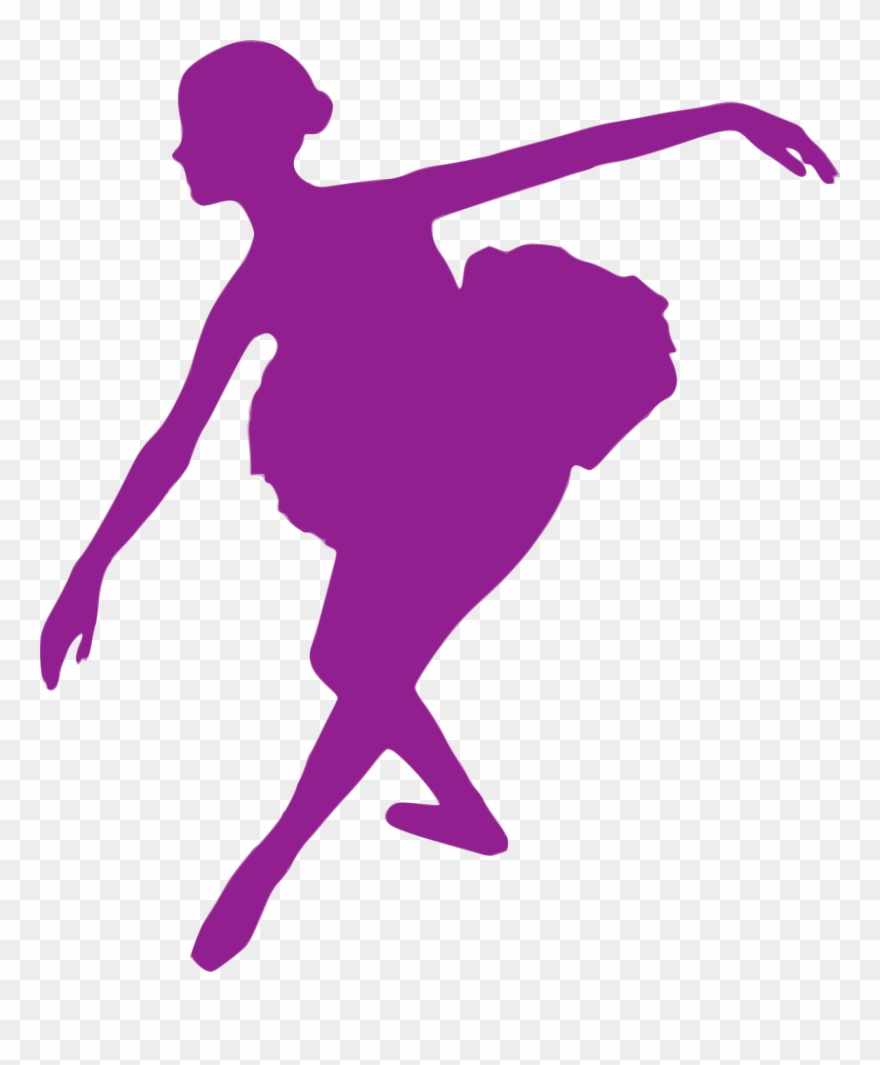 This Free Icons Png Design Of Silhouette Danse 37 Clipart