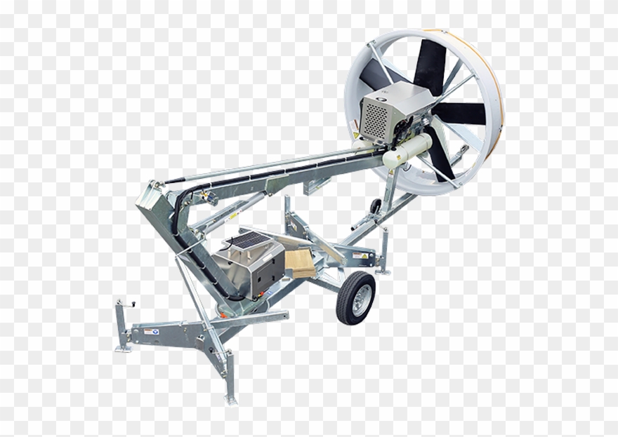 Get In Touch - Rotor Clipart