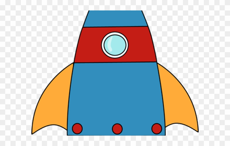 Space Clipart My Cute Graphic - Png Download