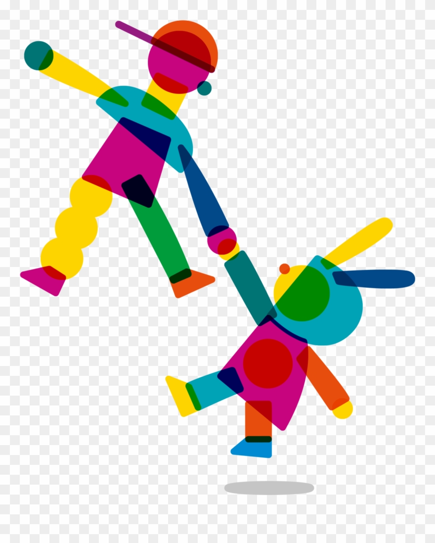 All Of That In A Creative And Flexible Environment - Illustration Clipart