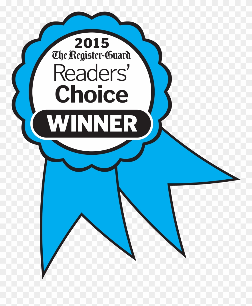 The Drift Inn - Register Guard Readers Choice 2018 Vote Clipart