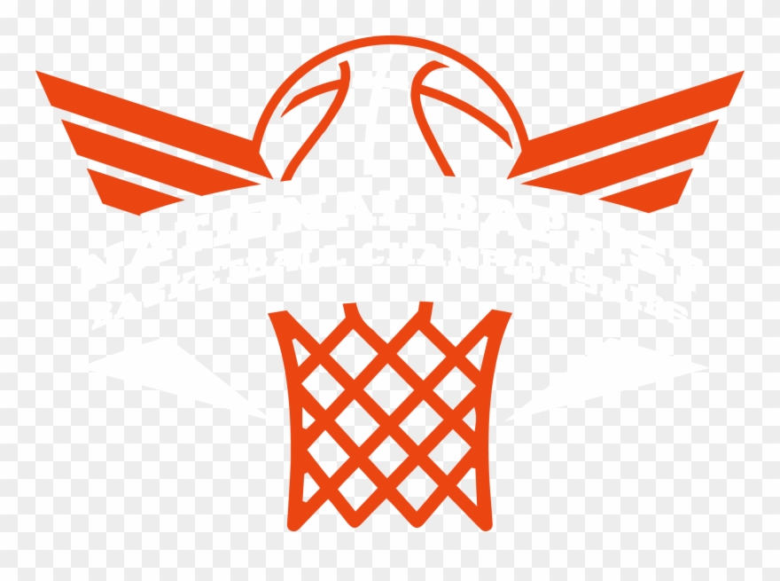 Australian Baptist Basketball Carnival - Basketball Hoop Coloring Pages Clipart