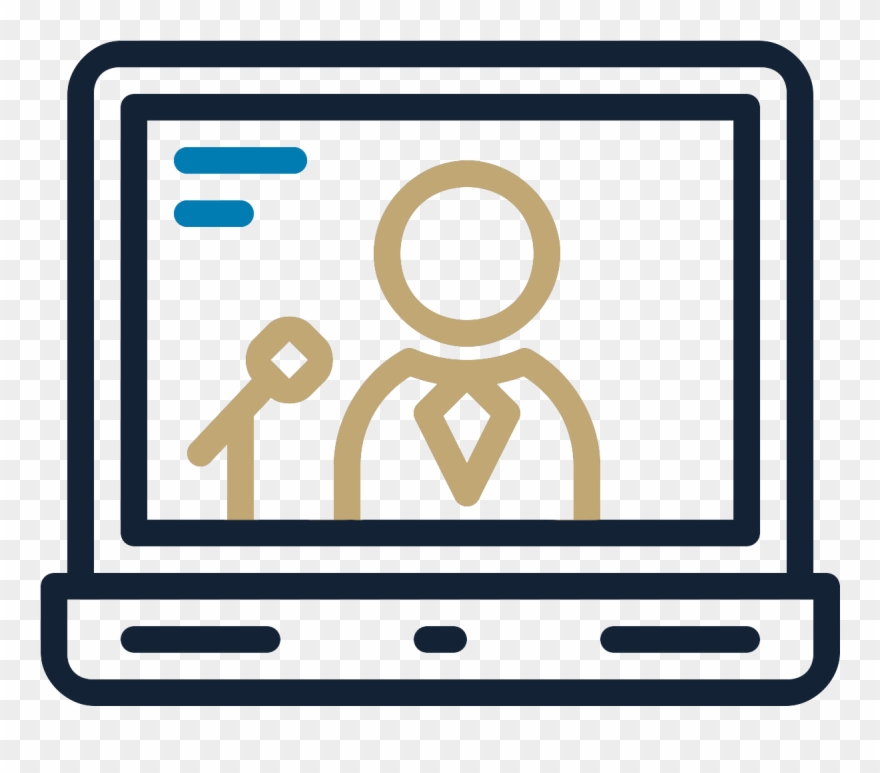 Real News Series - Icon Clipart