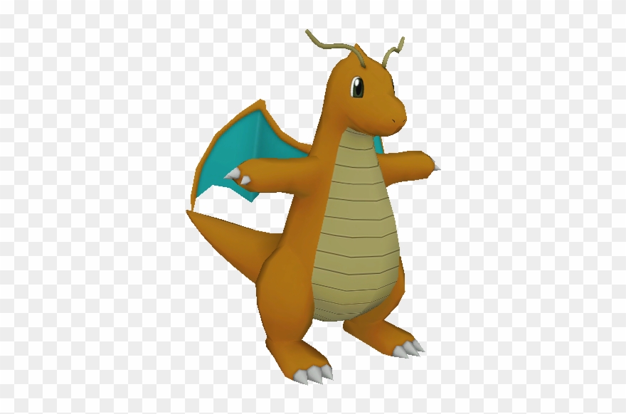 Level Callum X2 - Ssb4 Dragonite Clipart