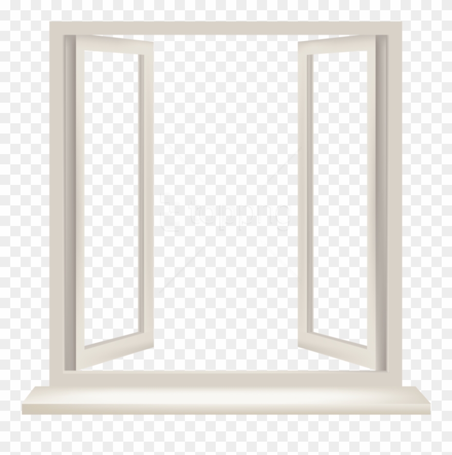 Free Png Download Window Clipart Png Photo Png Images - Clip Art Transparent Png