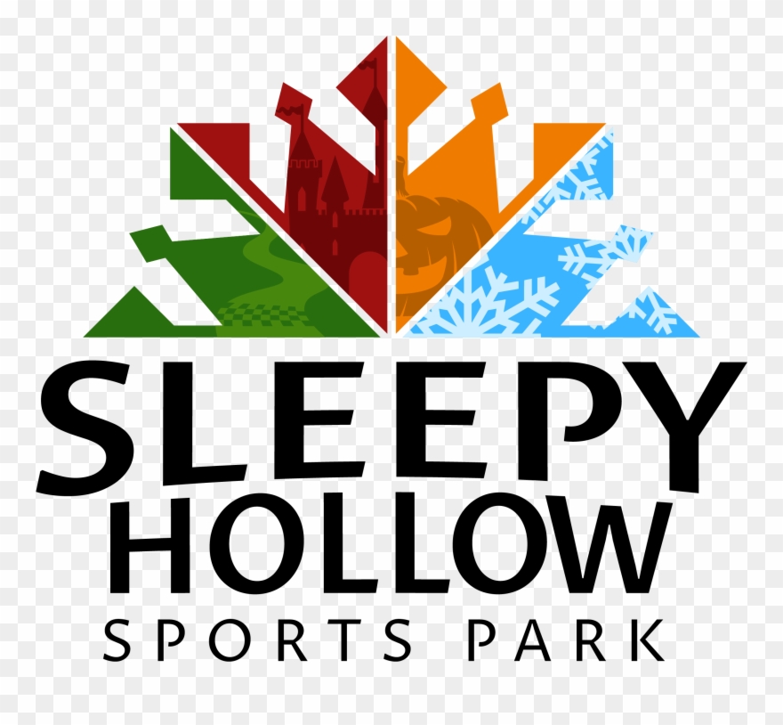 Sleepy Hollow Sports Park Clipart