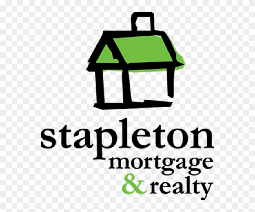 Stapleton Mortgage & Realty Clipart