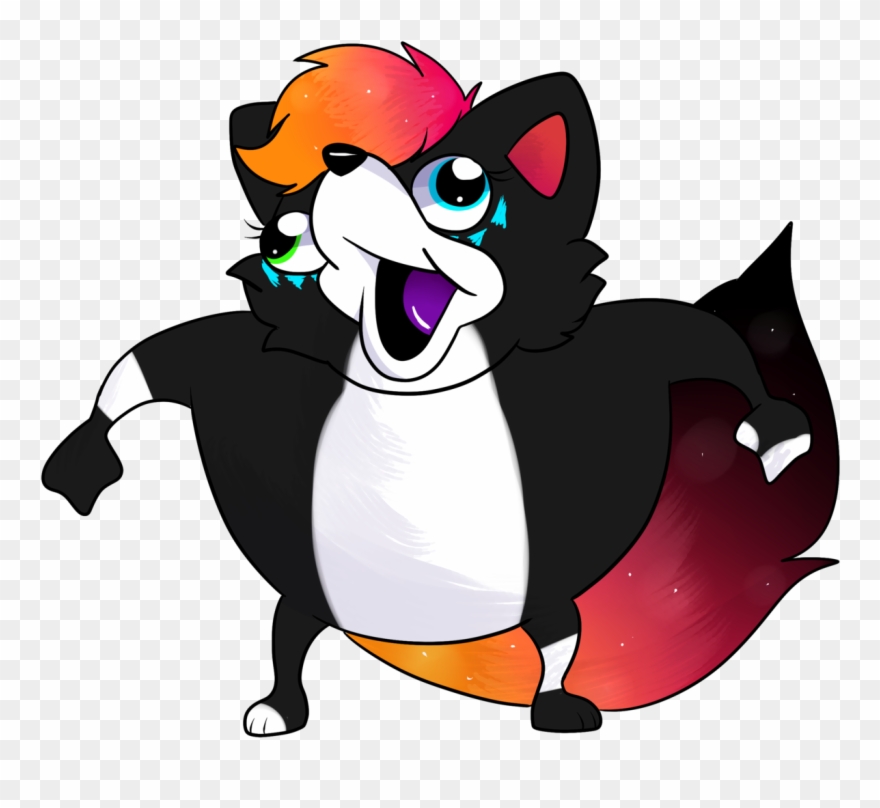 I Will Go To Hell Now So Excuse Me - Cartoon Clipart