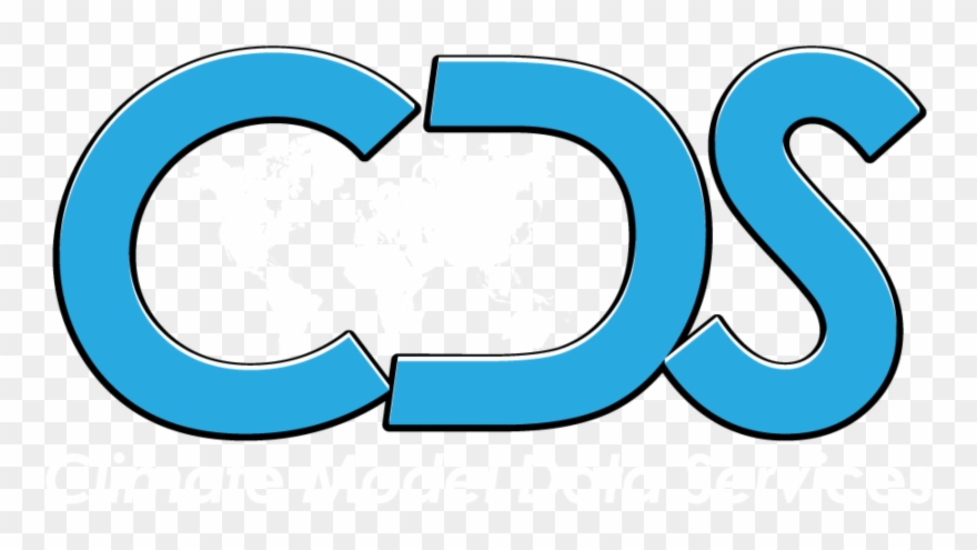 Cds Logo 1color - Cds Logos Clipart
