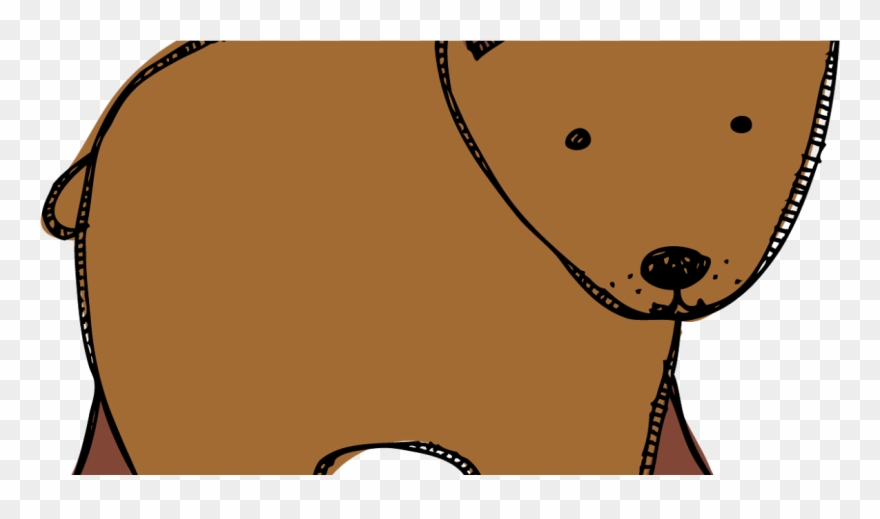 The Very Busy Kindergarten - Clip Art - Png Download