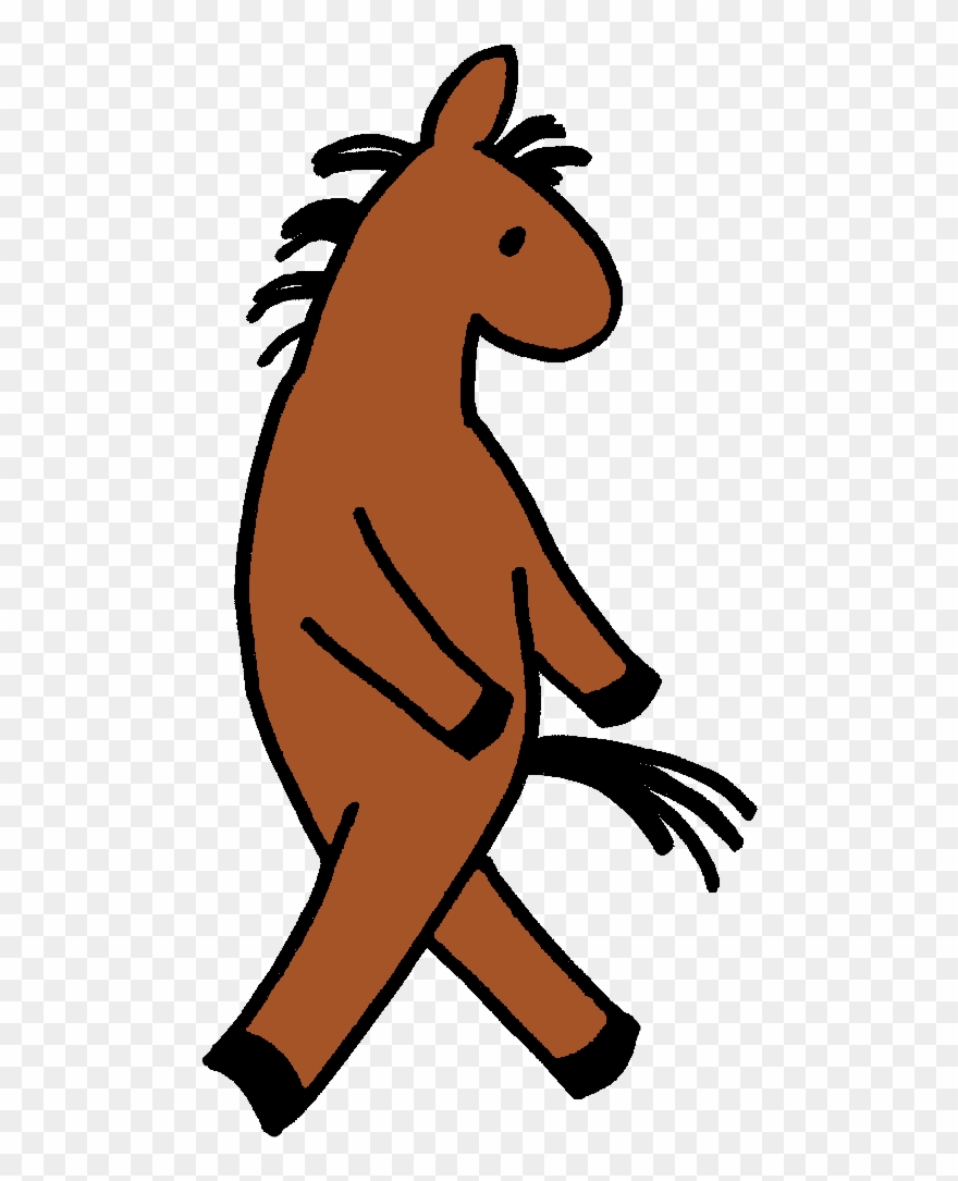 Illustration Of Mock Clipart