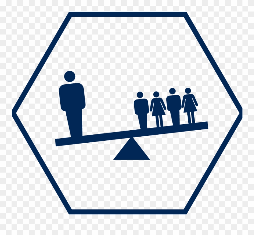 Politica Fiscal And Distribution Clipart