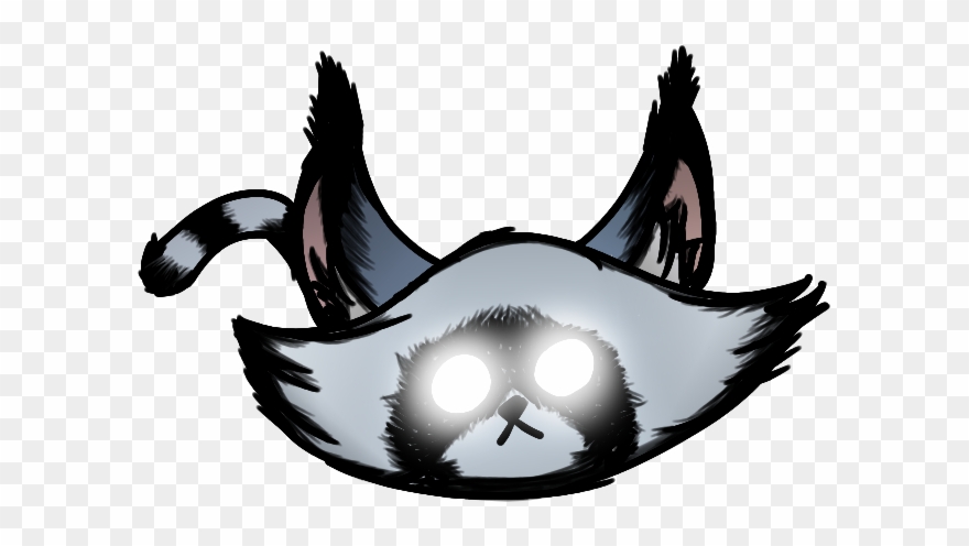 Fan Arttried My Hand At The Don't Starve Style - Illustration Clipart