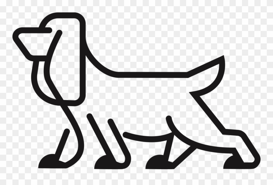 Cocker Spaniel Png File Free Download - 강아지 Png Clipart