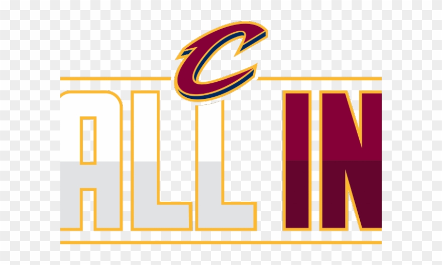Cleveland Cavaliers Clipart Png - Cleveland Cavaliers Transparent Png
