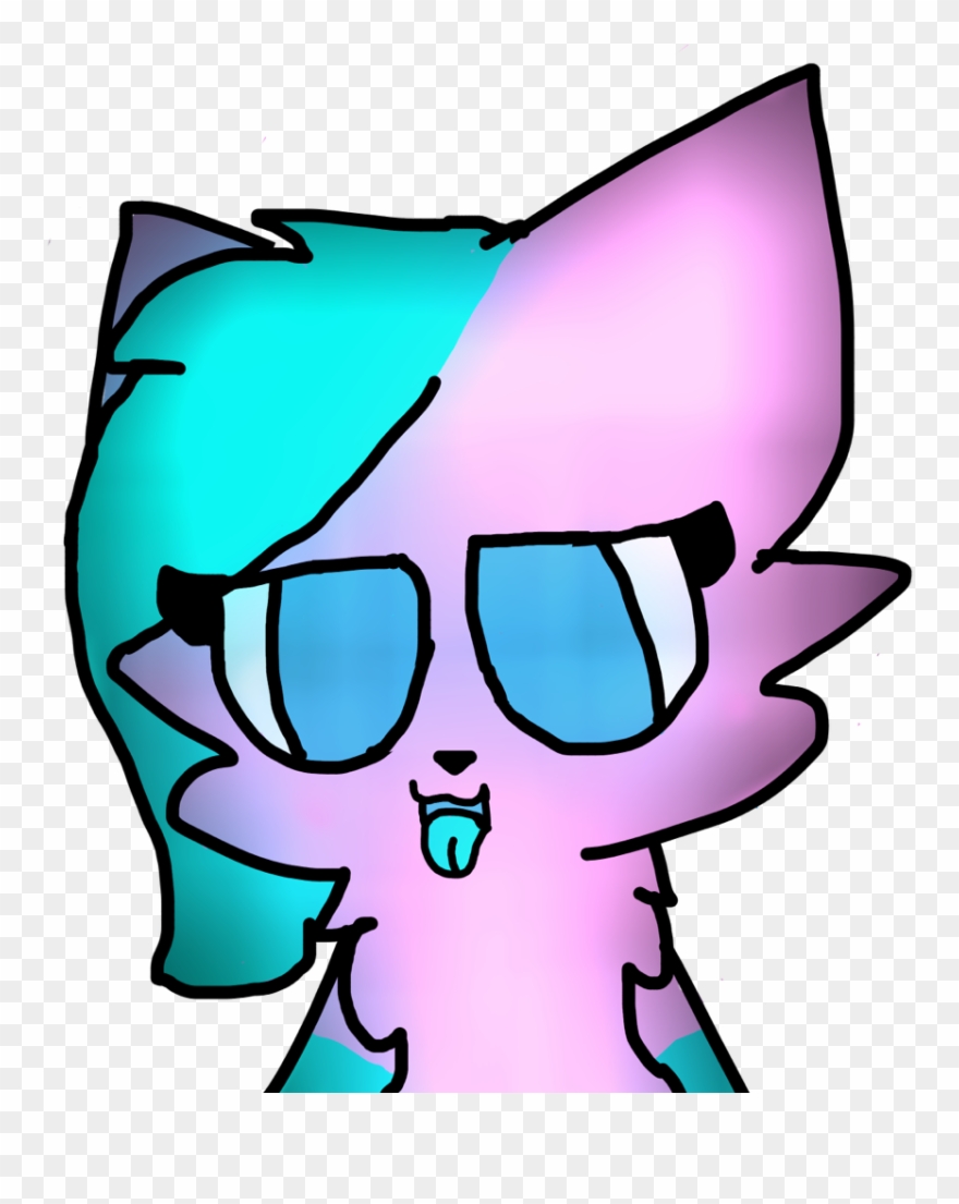 Interesting Sticker Clipart