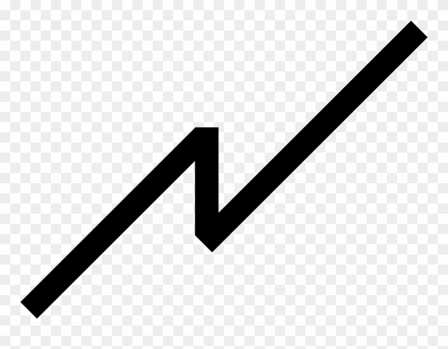 Broken Line Comments - Transparent Broken Line Clipart