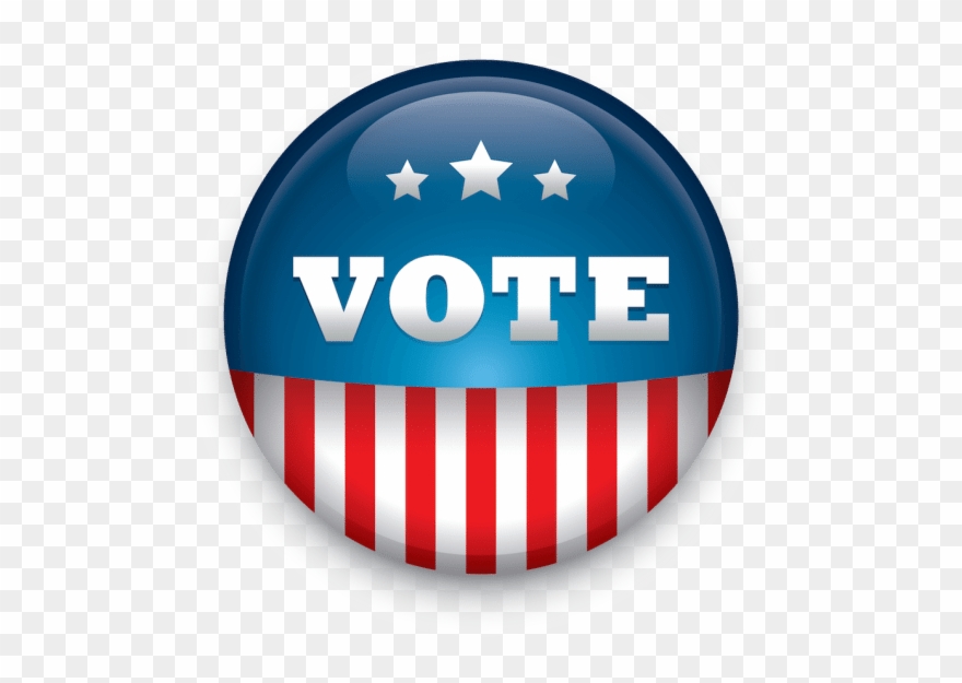 Your Vote Counts - Vector Graphics Clipart