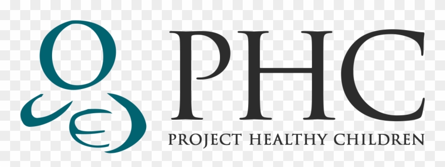 Donor Fit - Project Healthy Children Logo Png Clipart