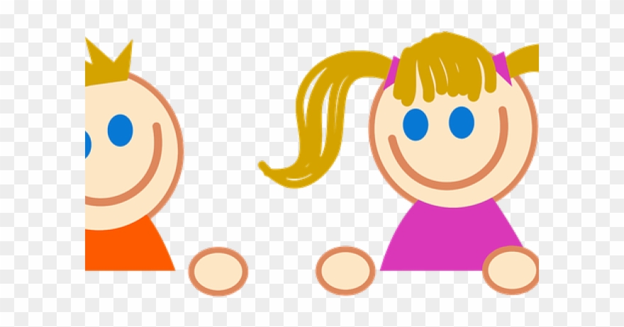 Drawn Child Exercise - Dibujos De La Tolerancia Animados Clipart