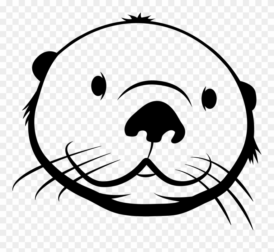 Squirrel Watercolor Painted Clipart