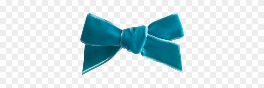 Image Free Products Isabella Bows Image Of Teal French - Silk Clipart