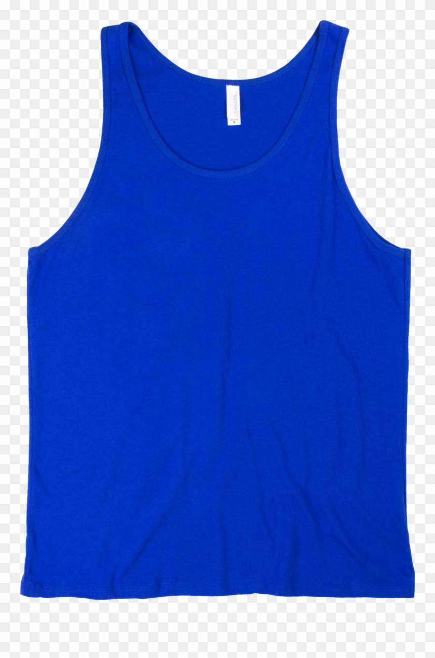 Tank Top Png - Active Tank Clipart