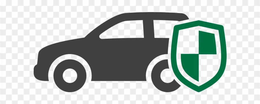 Auto Insurance - Car Insurance Logo Png Clipart
