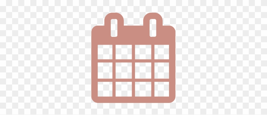 Quiz - Calendar Sign Black And White Clipart