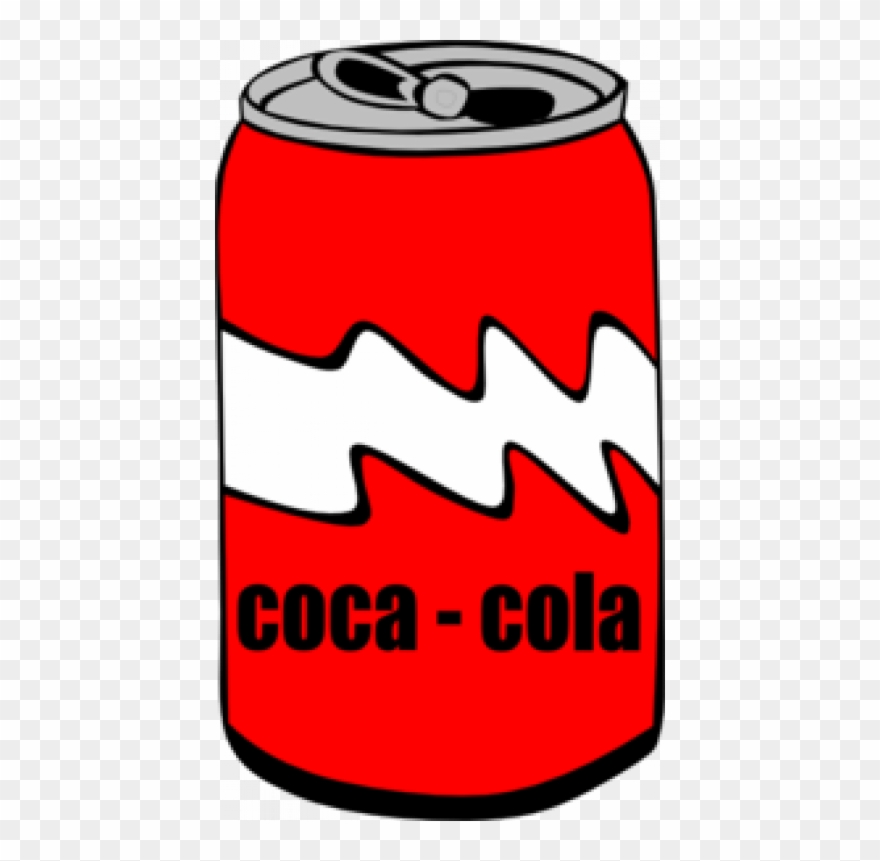 Can Clipart - Png Download