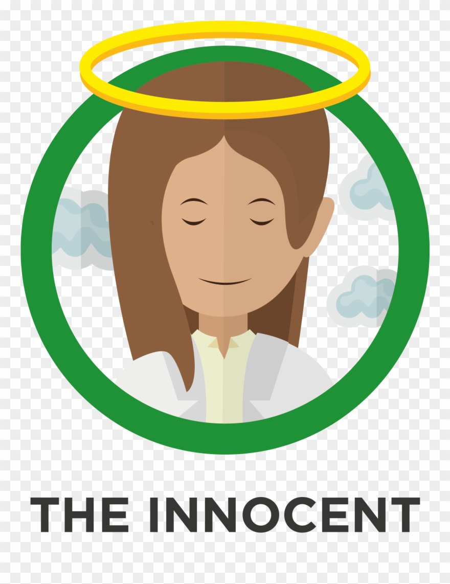 12 Marketing Archetypal Features Which Can Communicate - Job Clipart