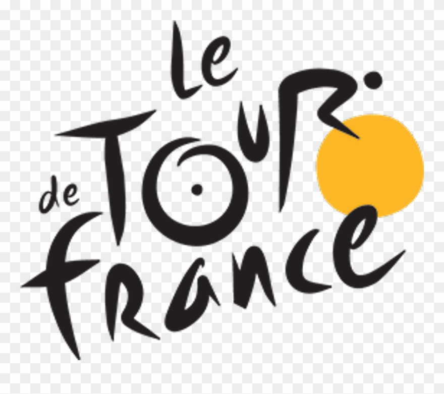 Share To Facebook Share To Twitter Share To More - Tour De France Logo Png Clipart