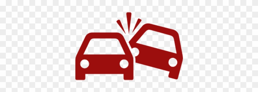 Road Traffic Accident Logo Clipart