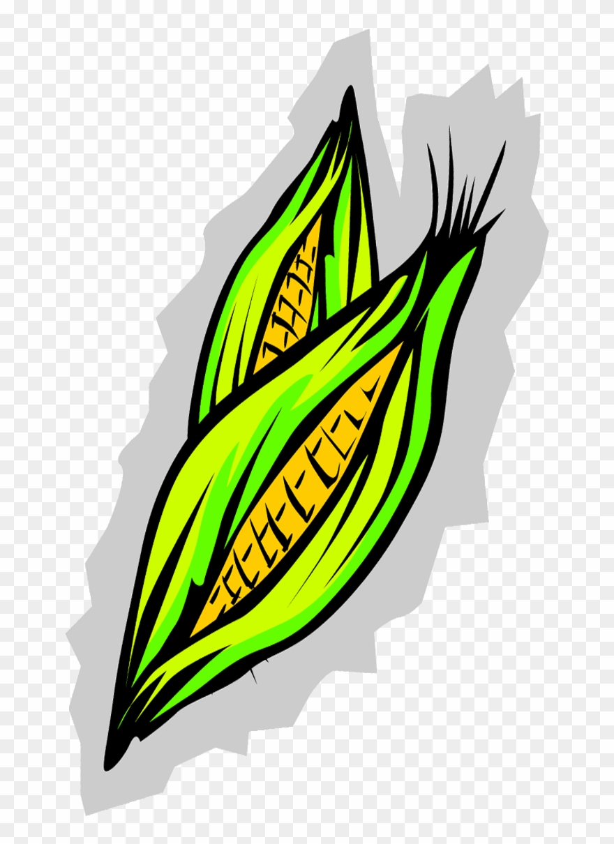 Corn Clipart Free Corn Clipart Images - Png Download
