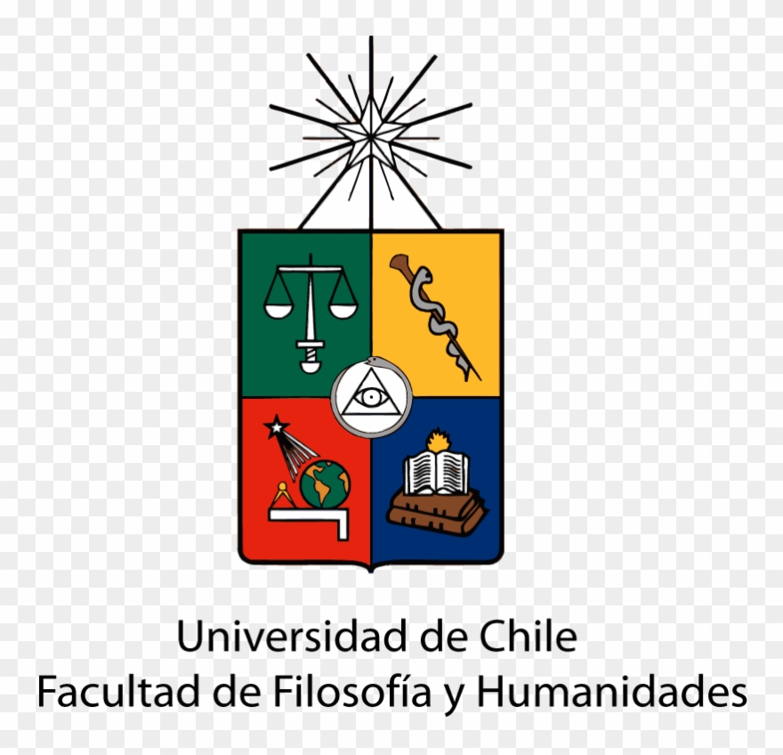 Español Para Extranjeros En La Universidad De Chile - University Of Chile Clipart