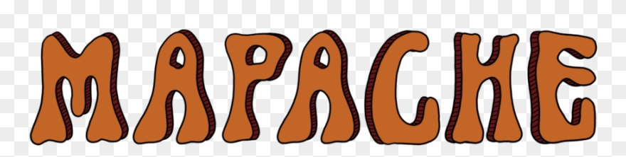 Mapache Logo Format=1500w Clipart