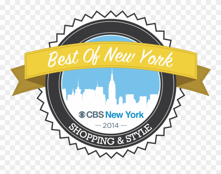 One Of The Best Hat Shops In New York City Ny Award - Cbs Boston Clipart