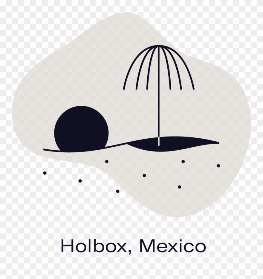 Gander Glassy City Icon Mexico@2x - Illustration Clipart