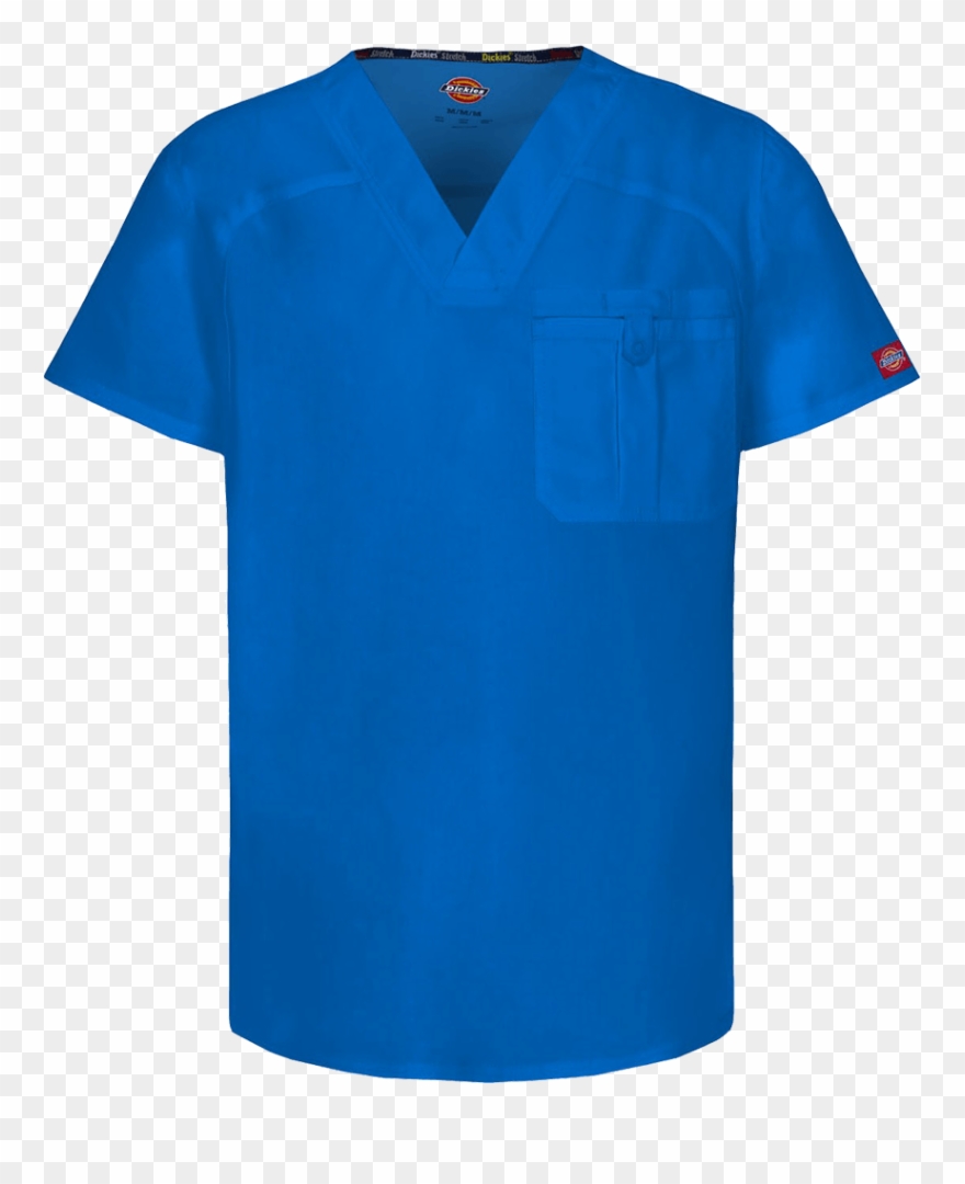 Yachting, Medical, Hospitality Apparel & More - Polo Shirt Clipart