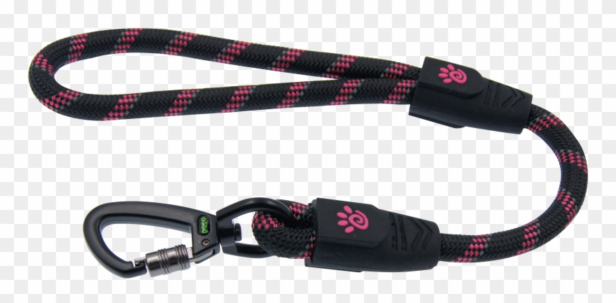 Svg Transparent Download Doco Ft Reflective Rope W - Strap Clipart