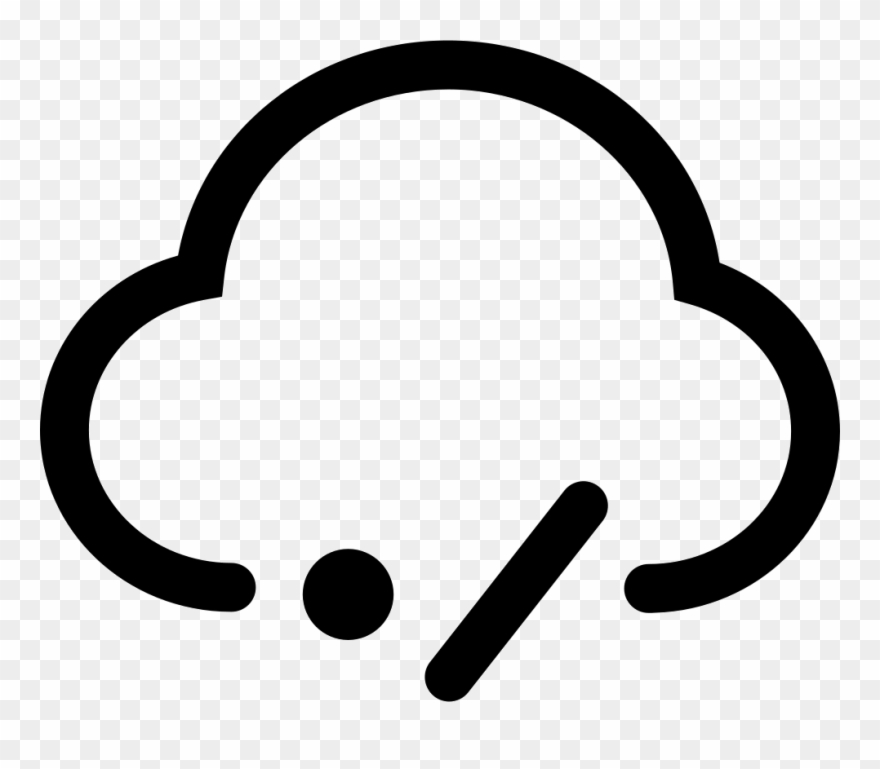 Png File - Offline Icon Vector Clipart