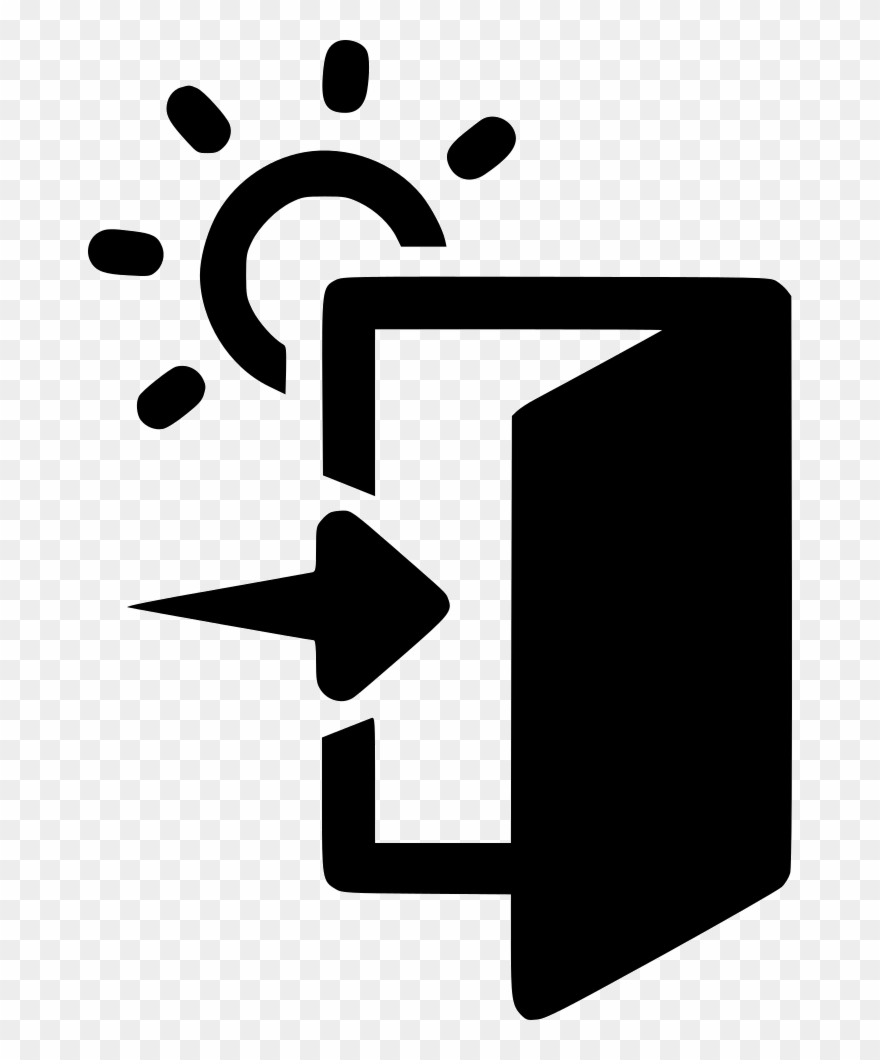 Png File Svg - Early Check In Icon Clipart