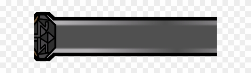 Sword Clipart Cartoon - Png Download