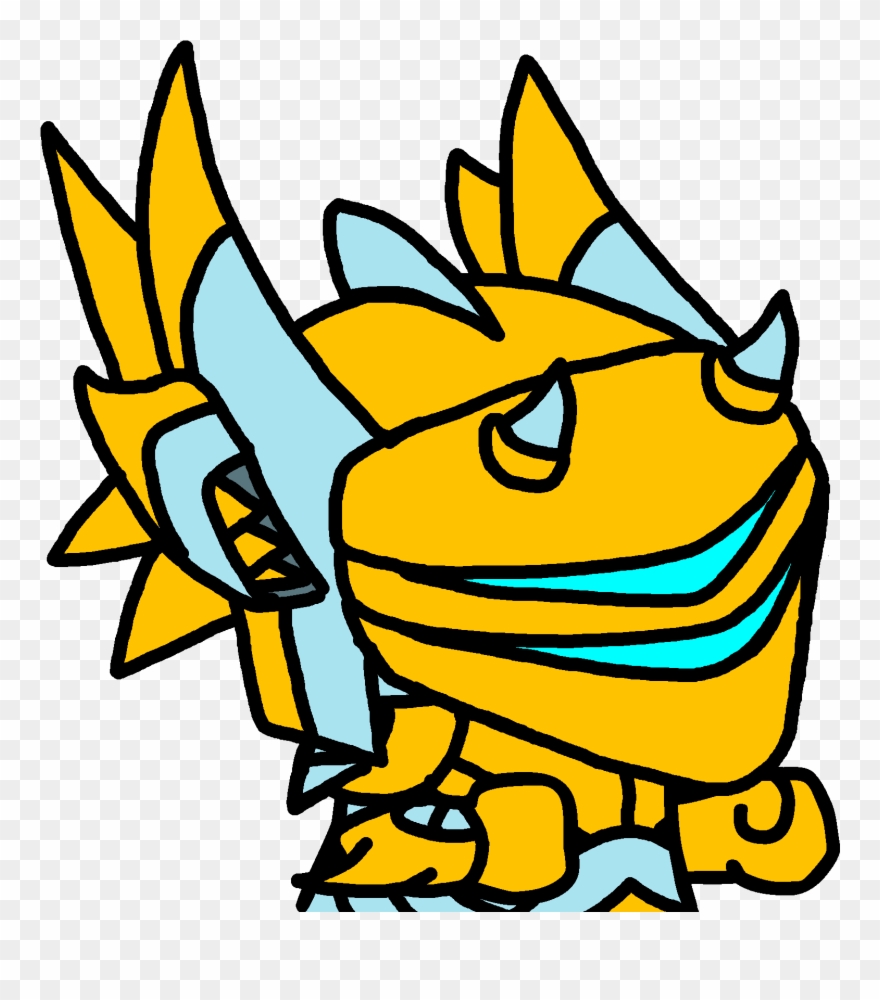 Gnash - Http - //i - Imgur - Com/y4dyngp Gnash Christmas - Cartoon Clipart