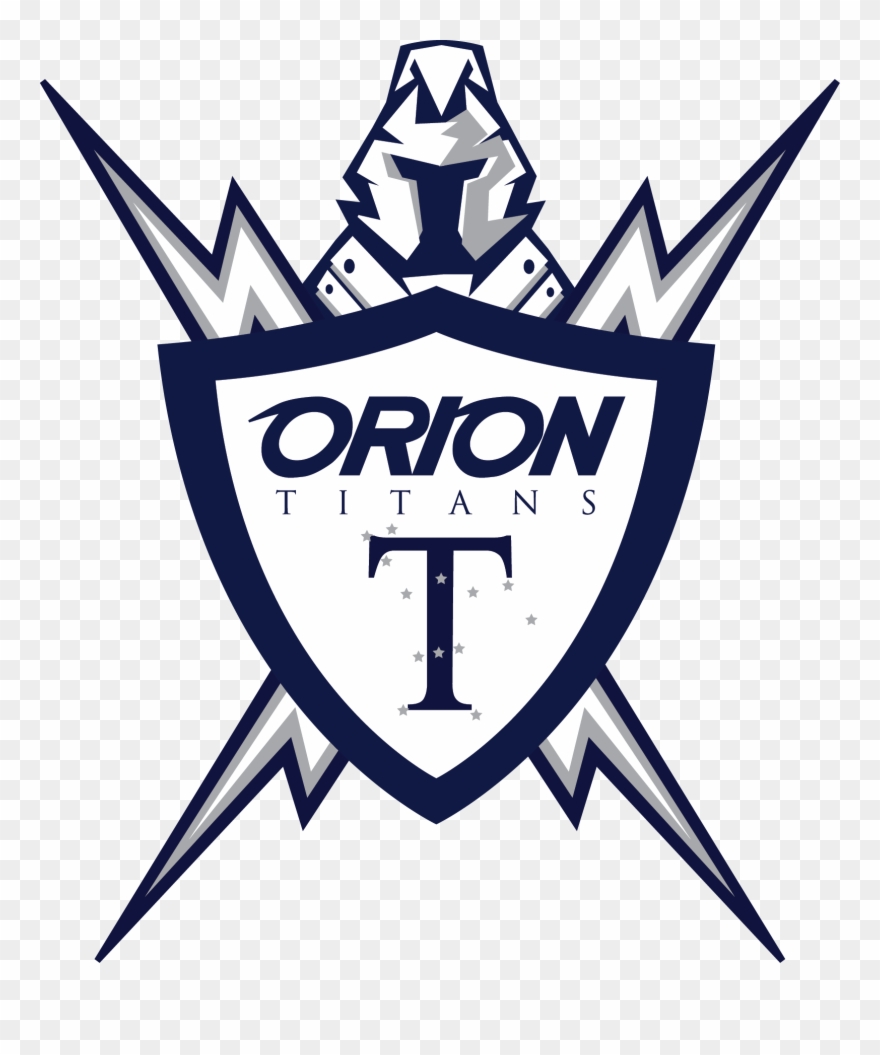 Image - Orion Jr High Basketball Team 2019 Clipart