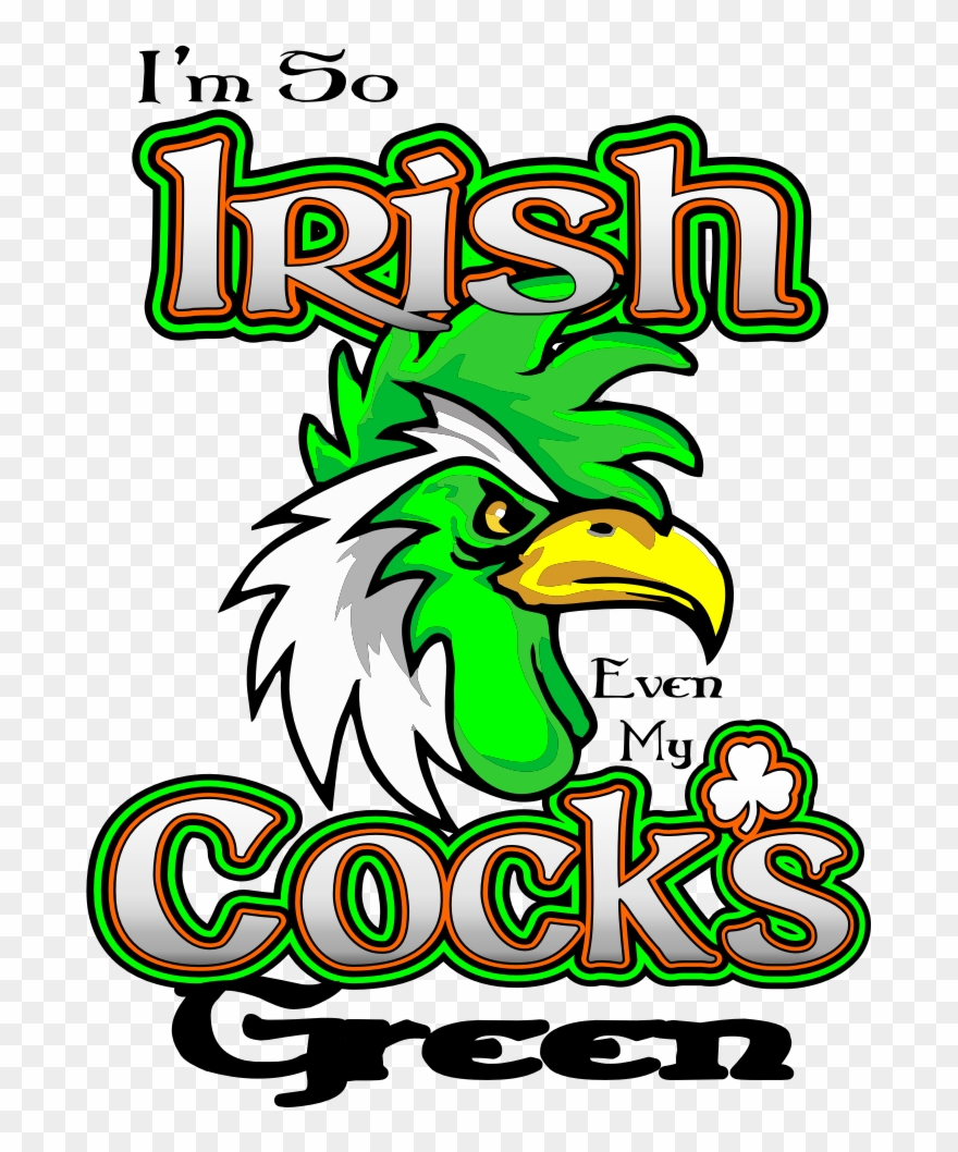 Irish Clipart Diary - Png Download