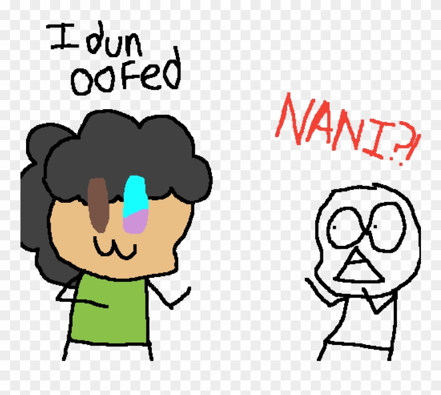 Join My Collab Owo - Cartoon Clipart