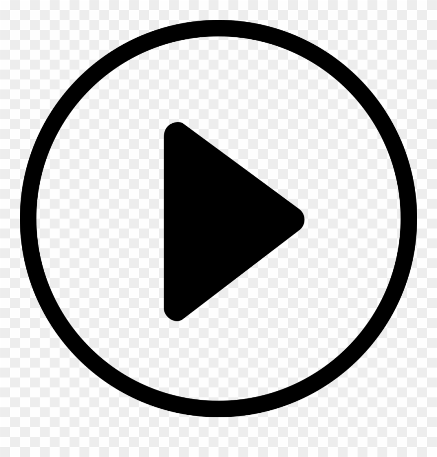 Png File Svg - Play Icon Svg Free Clipart
