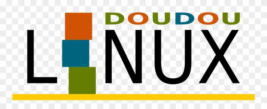 This Free Icons Png Design Of Doudou Linux Logo Proposal Clipart