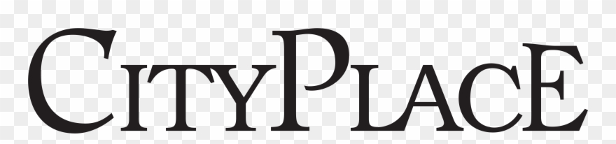 Co-working Shared Office Space At Cityplace Clipart